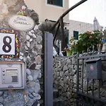 Appartement 034 - Casa Teresa 7 Minuti Dal Mare, Nel Di Finale Finale Ligure