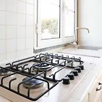 034 - Casa Teresa 7 Minuti Dal Mare, Nel Di Finale Appartement *