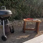 034 - Casa Teresa 7 Minuti Dal Mare, Nel Di Finale Appartement *