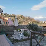 034 - Casa Teresa 7 Minuti Dal Mare, Nel Di Finale Appartement Finale Ligure