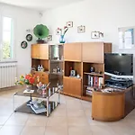 034 - Casa Teresa 7 Minuti Dal Mare, Nel Di Finale Appartement