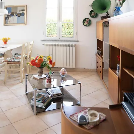 034 - Casa Teresa 7 Minuti Dal Mare, Nel Di Finale