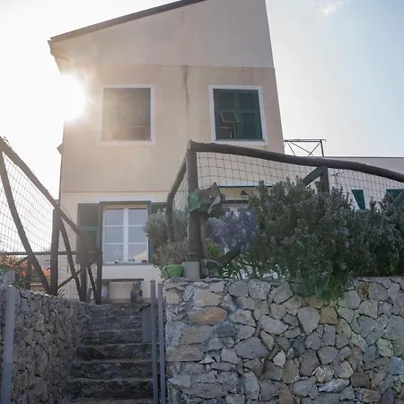 034 - Casa Teresa 7 Minuti Dal Mare, Nel Di Finale フィナーレ・リーグレ