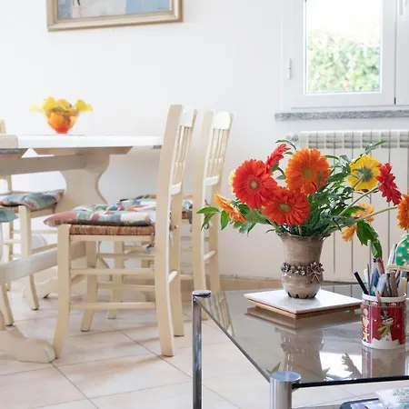 Apartamento 034 - Casa Teresa 7 Minuti Dal Mare, Nel Di Finale