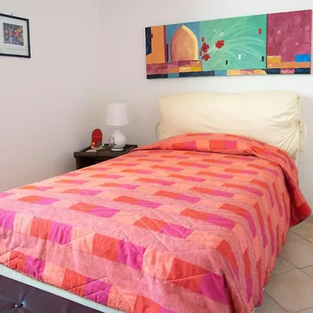 034 - Casa Teresa 7 Minuti Dal Mare, Nel Di Finale