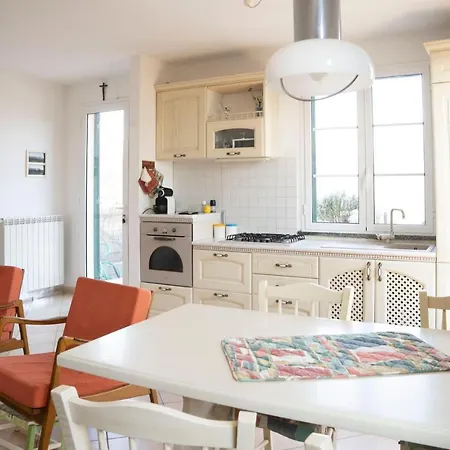 034 - Casa Teresa 7 Minuti Dal Mare, Nel Di Finale Apartamento Finale Ligure