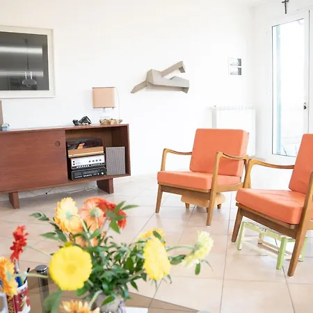 034 - Casa Teresa 7 Minuti Dal Mare, Nel Di Finale Appartamento Finale Ligure