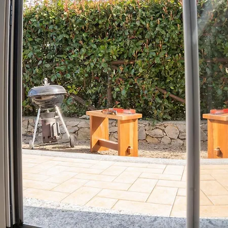 034 - Casa Teresa 7 Minuti Dal Mare, Nel Di Finale Appartamento *