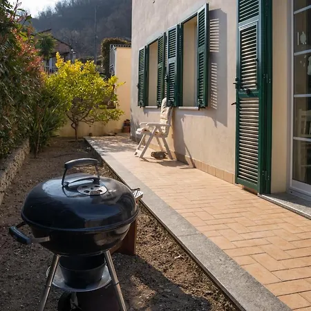 Appartamento 034 - Casa Teresa 7 Minuti Dal Mare, Nel Di Finale