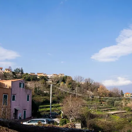 034 - Casa Teresa 7 Minuti Dal Mare, Nel Di Finale *