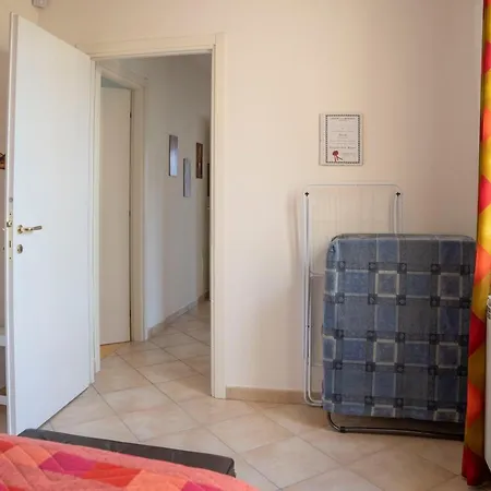 034 - Casa Teresa 7 Minuti Dal Mare, Nel Di Finale
