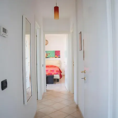 034 - Casa Teresa 7 Minuti Dal Mare, Nel Di Finale Appartamento Finale Ligure