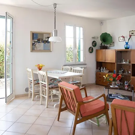 034 - Casa Teresa 7 Minuti Dal Mare, Nel Di Finale *