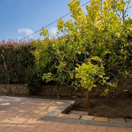 034 - Casa Teresa 7 Minuti Dal Mare, Nel Di Finale Appartamento Finale Ligure