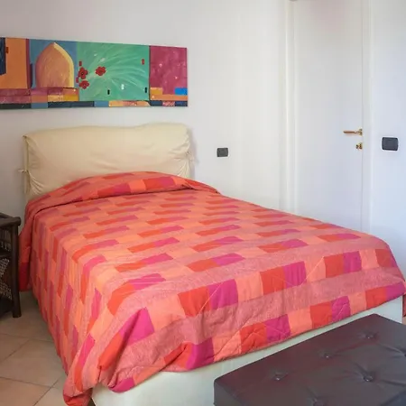 034 - Casa Teresa 7 Minuti Dal Mare, Nel Di Finale