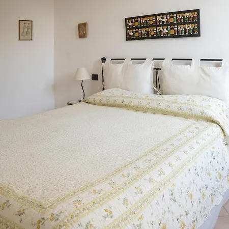 034 - Casa Teresa 7 Minuti Dal Mare, Nel Di Finale Appartamento Finale Ligure