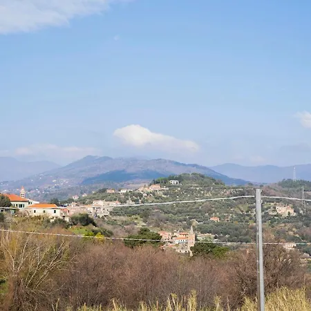 Appartamento 034 - Casa Teresa 7 Minuti Dal Mare, Nel Di Finale Finale Ligure
