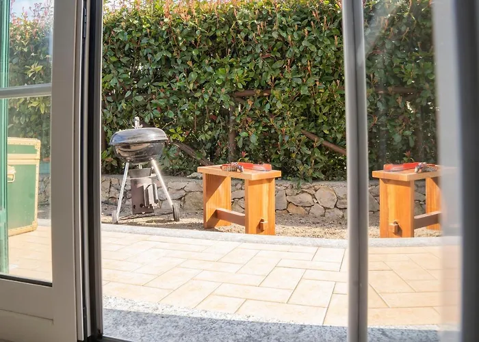 034 - Casa Teresa 7 Minuti Dal Mare, Nel Di Finale Apartamento *