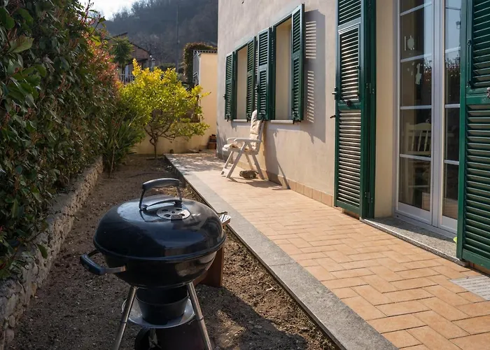 Apartamento 034 - Casa Teresa 7 Minuti Dal Mare, Nel Di Finale