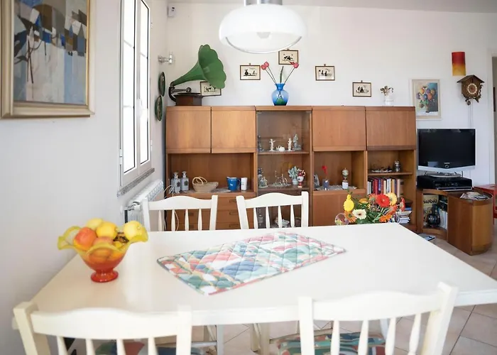 034 - Casa Teresa 7 Minuti Dal Mare, Nel Di Finale * Finale Ligure
