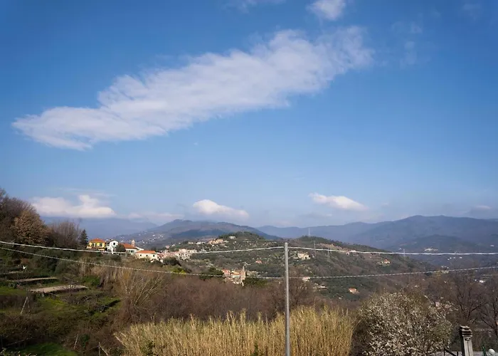Apartamento 034 - Casa Teresa 7 Minuti Dal Mare, Nel Di Finale Finale Ligure