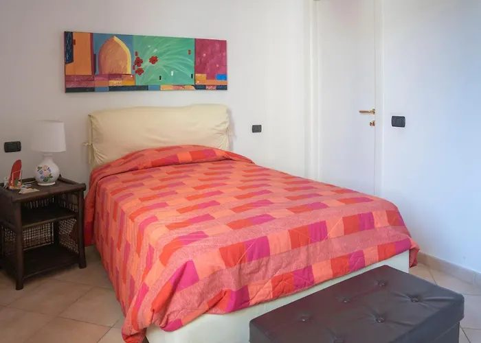 034 - Casa Teresa 7 Minuti Dal Mare, Nel Di Finale