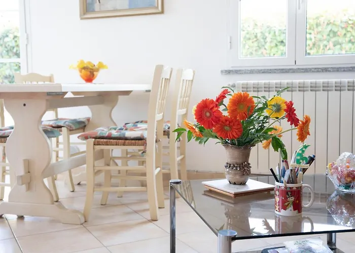 Apartamento 034 - Casa Teresa 7 Minuti Dal Mare, Nel Di Finale
