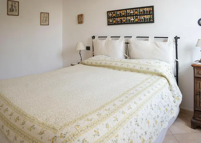 034 - Casa Teresa 7 Minuti Dal Mare, Nel Di Finale Apartamento Finale Ligure